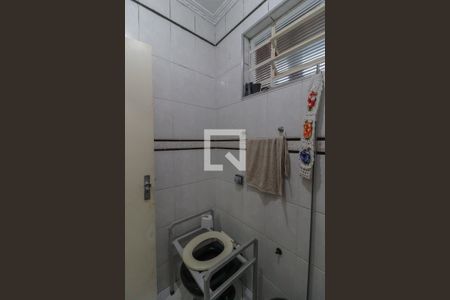 Casa para alugar com 480m², 2 quartos e 5 vagasBanheiro