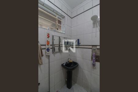 Casa para alugar com 480m², 2 quartos e 5 vagasBanheiro