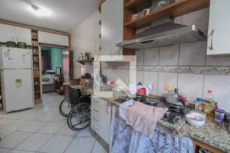 Casa para alugar com 480m², 2 quartos e 5 vagasCozinha