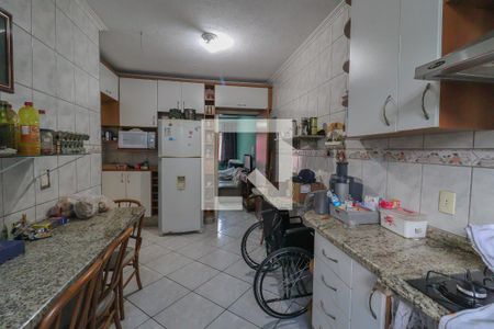 Casa para alugar com 480m², 2 quartos e 5 vagasCozinha