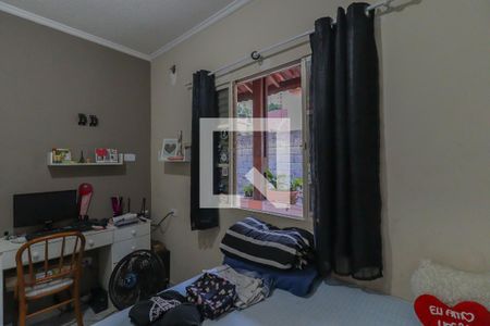 Quarto 1 de casa à venda com 2 quartos, 480m² em Jardim Buriti, Várzea Paulista