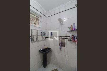 Casa para alugar com 480m², 2 quartos e 5 vagasBanheiro