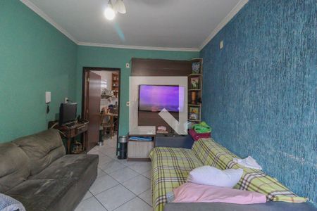 Sala de casa para alugar com 2 quartos, 480m² em Jardim Buriti, Várzea Paulista