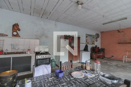 Casa para alugar com 480m², 2 quartos e 5 vagasÁrea gourmet