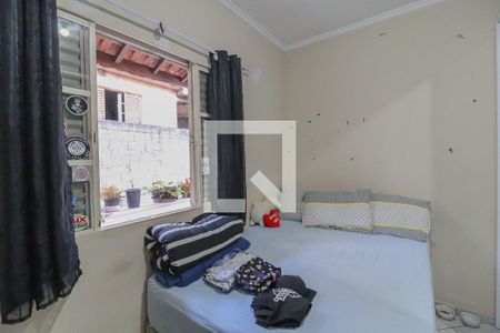 Quarto 1 de casa para alugar com 2 quartos, 480m² em Jardim Buriti, Várzea Paulista