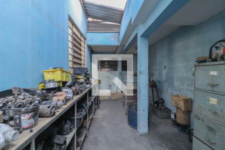 Casa para alugar com 480m², 2 quartos e 5 vagasGalpão