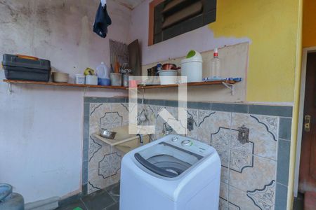 Casa para alugar com 480m², 2 quartos e 5 vagasQuintal