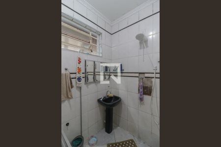 Casa para alugar com 480m², 2 quartos e 5 vagasBanheiro