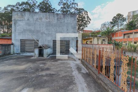 Casa para alugar com 480m², 2 quartos e 5 vagasQuintal