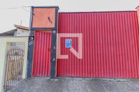 Casa para alugar com 480m², 2 quartos e 5 vagasFachada