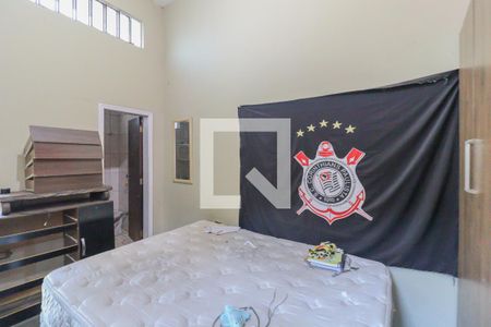 Casa para alugar com 480m², 2 quartos e 5 vagasSuíte