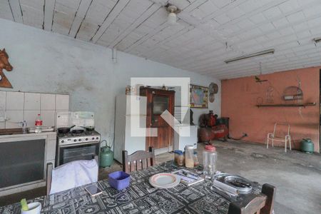 Casa para alugar com 480m², 2 quartos e 5 vagasÁrea gourmet