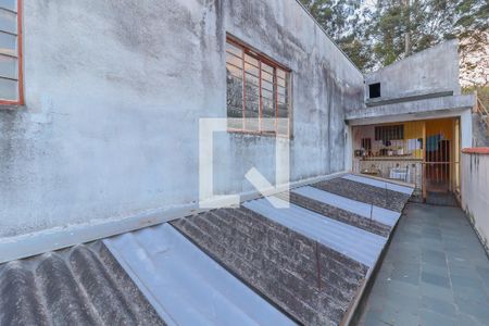 Casa para alugar com 480m², 2 quartos e 5 vagasQuintal