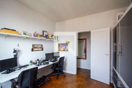 Quarto 1 de apartamento à venda com 2 quartos, 88m² em Ingá, Niterói
