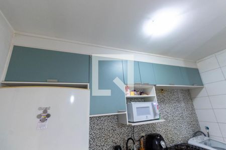 Apartamento à venda com 40m², 1 quarto e sem vagaCozinha - Armários