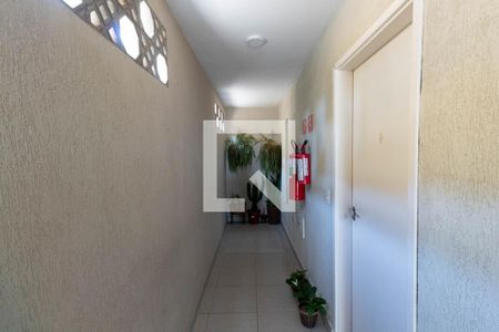 Apartamento à venda com 40m², 1 quarto e sem vagaÁrea comum