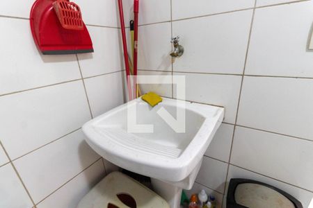 Apartamento à venda com 40m², 1 quarto e sem vagaLavanderia