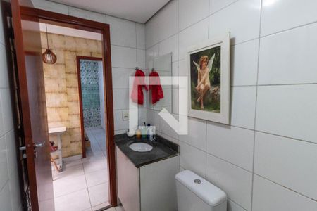 Apartamento à venda com 40m², 1 quarto e sem vagaBanheiro