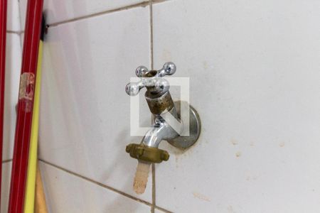 Apartamento à venda com 40m², 1 quarto e sem vagaLavanderia (Torneira)