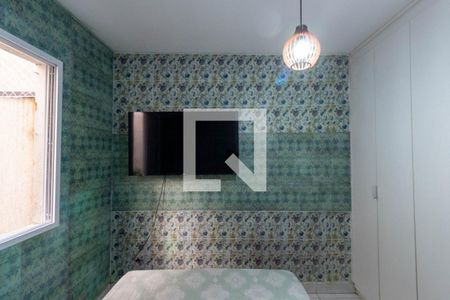 Apartamento à venda com 40m², 1 quarto e sem vagaQuarto