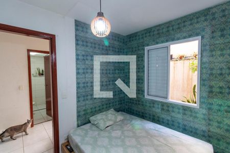 Apartamento à venda com 40m², 1 quarto e sem vagaQuarto