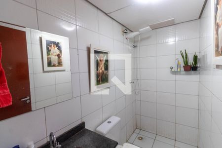 Apartamento à venda com 40m², 1 quarto e sem vagaBanheiro