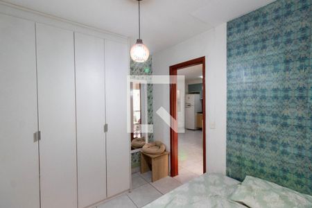 Apartamento à venda com 40m², 1 quarto e sem vagaQuarto