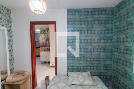 Apartamento à venda com 40m², 1 quarto e sem vagaQuarto