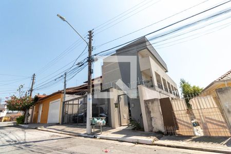 Apartamento à venda com 40m², 1 quarto e sem vagaFachada do Prédio