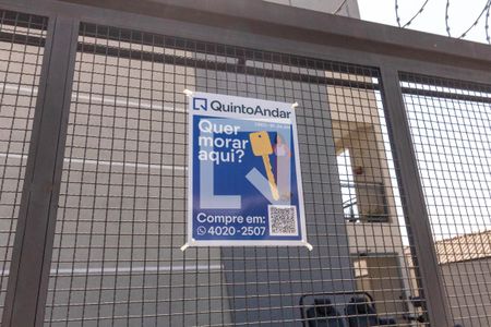 Apartamento à venda com 40m², 1 quarto e sem vagaFachada do Prédio