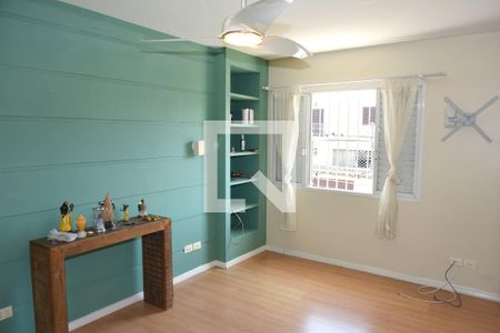 Casa à venda com 249m², 4 quartos e 3 vagasQuarto 1 - Suíte