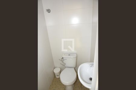 Casa à venda com 249m², 4 quartos e 3 vagasBanheiro de serviço