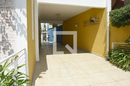 Casa à venda com 249m², 4 quartos e 3 vagasGaragem