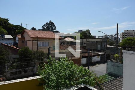 Casa à venda com 249m², 4 quartos e 3 vagasVista do Quarto 2