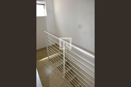 Casa à venda com 249m², 4 quartos e 3 vagasEscada