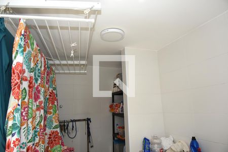 Casa à venda com 249m², 4 quartos e 3 vagasÁrea de Serviço