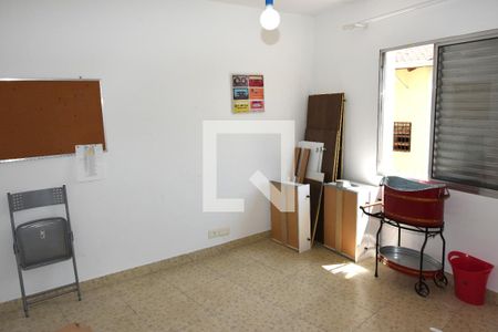 Casa à venda com 249m², 4 quartos e 3 vagasQuarto 4