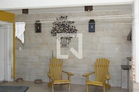 Casa à venda com 249m², 4 quartos e 3 vagasQuintal - Espaço Gourmet