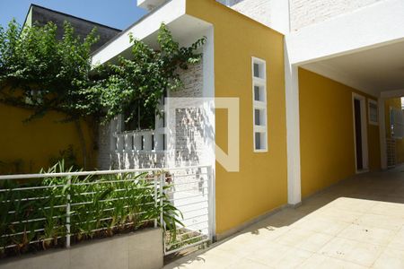Casa à venda com 249m², 4 quartos e 3 vagasGaragem
