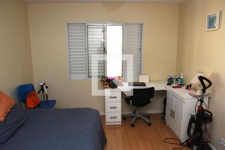 Casa à venda com 249m², 4 quartos e 3 vagasQuarto 3