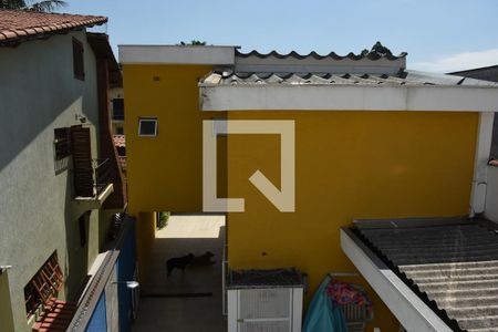 Casa à venda com 249m², 4 quartos e 3 vagasVista do Quarto 4