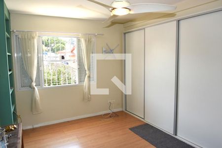 Casa à venda com 249m², 4 quartos e 3 vagasQuarto 1 - Suíte