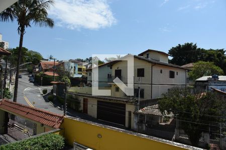 Casa à venda com 249m², 4 quartos e 3 vagasVista do Quarto 2
