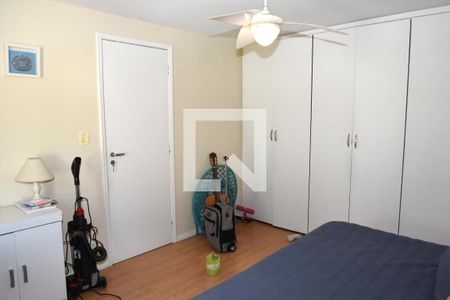 Casa à venda com 249m², 4 quartos e 3 vagasQuarto 3