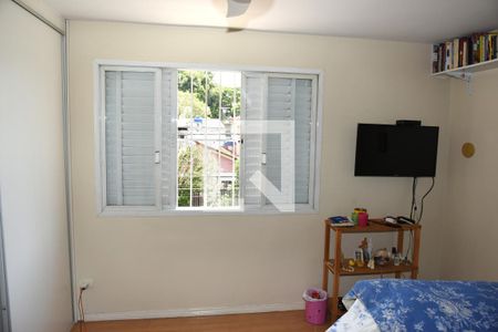 Casa à venda com 249m², 4 quartos e 3 vagasQuarto 2