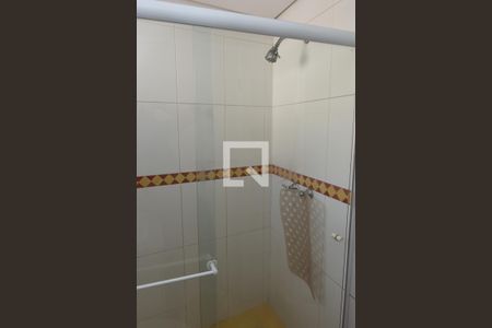 Casa à venda com 249m², 4 quartos e 3 vagasBanheiro da Suíte