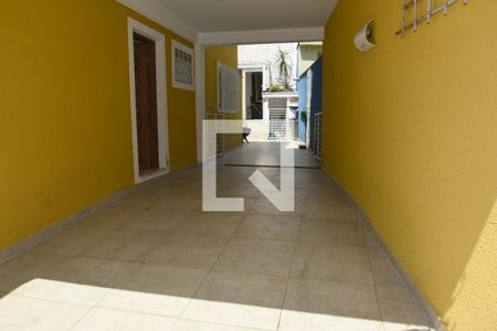 Casa à venda com 249m², 4 quartos e 3 vagasGaragem