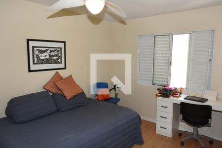 Casa à venda com 249m², 4 quartos e 3 vagasQuarto 3