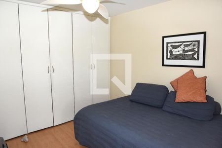 Casa à venda com 249m², 4 quartos e 3 vagasQuarto 3