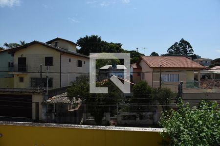 Casa à venda com 249m², 4 quartos e 3 vagasVista do Quarto 2